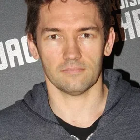 Photo star : Nash Edgerton  	 