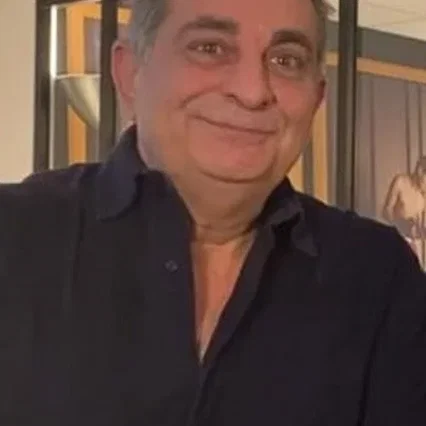 Laurent Fontaine