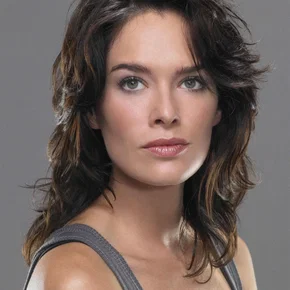 Photo star : Lena Headey