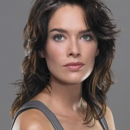 Lena Headey