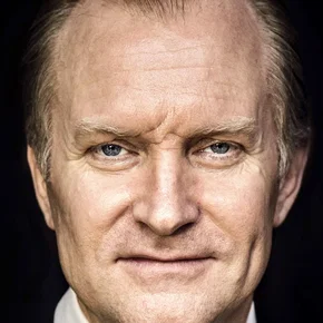 Photo star : Ulrich Thomsen