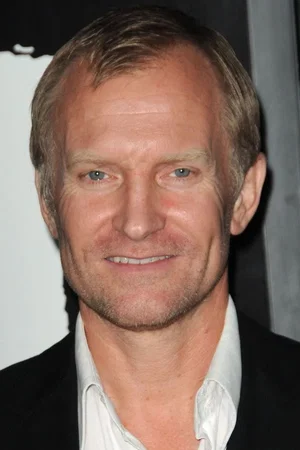 Ulrich Thomsen photo