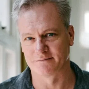 Photo star : William McInnes