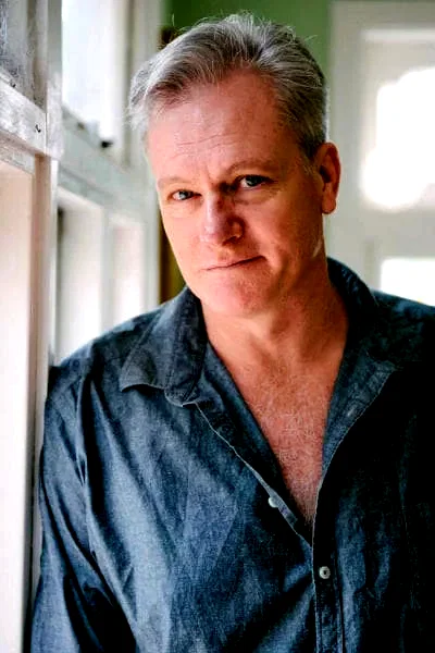 William McInnes