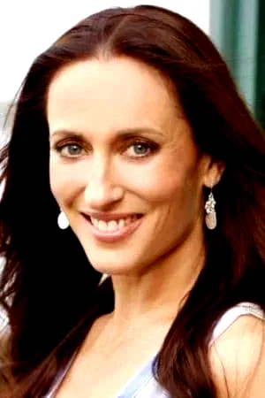 Georgie Parker