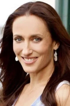 Georgie Parker photo