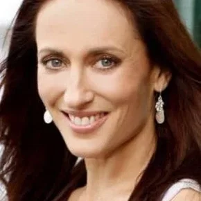 Photo star : Georgie Parker