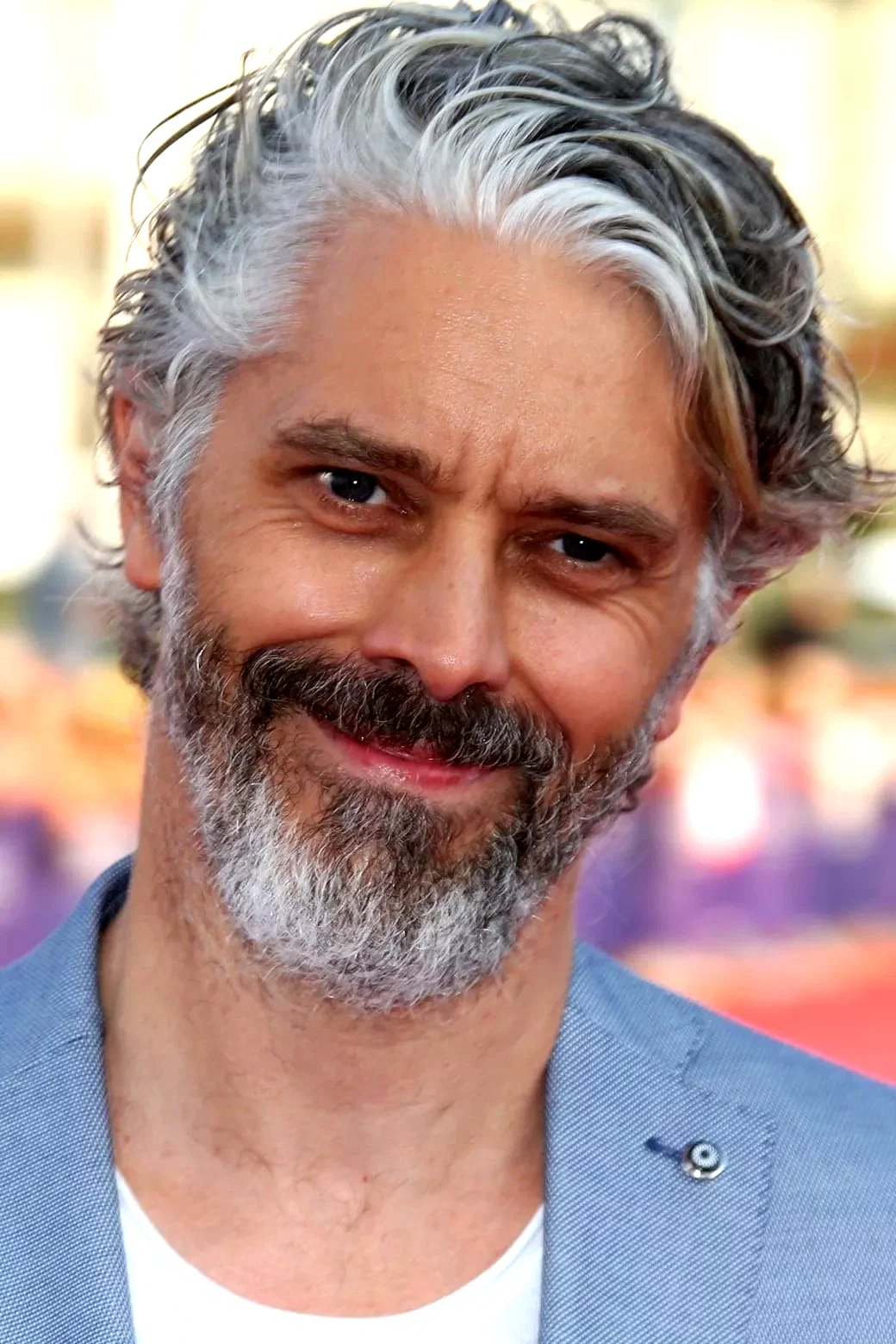 James Thierrée