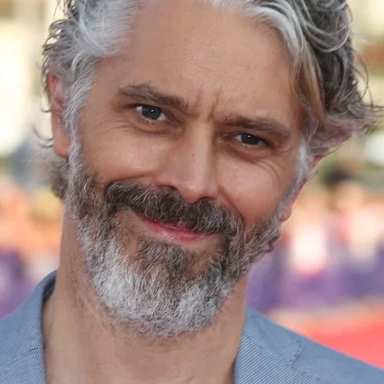 James Thierrée