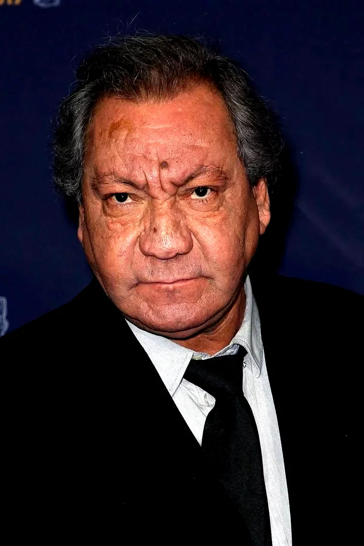 Tony Gatlif