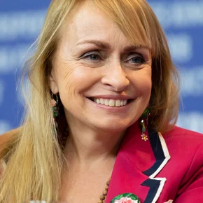 Photo star :  Rosalie Varda