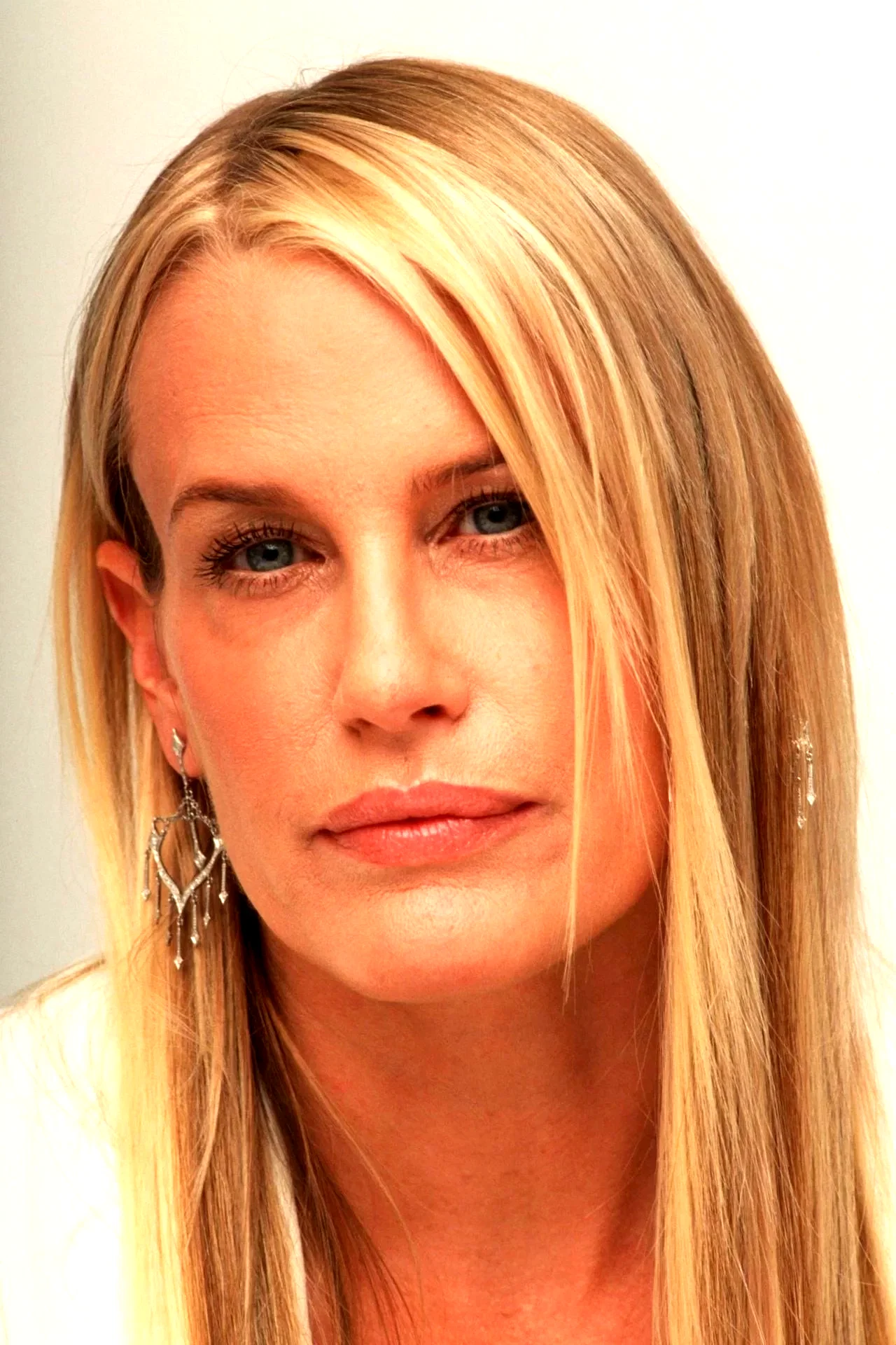 Daryl Hannah