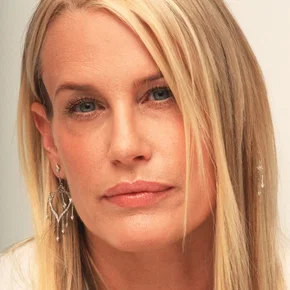 Photo star : Daryl Hannah