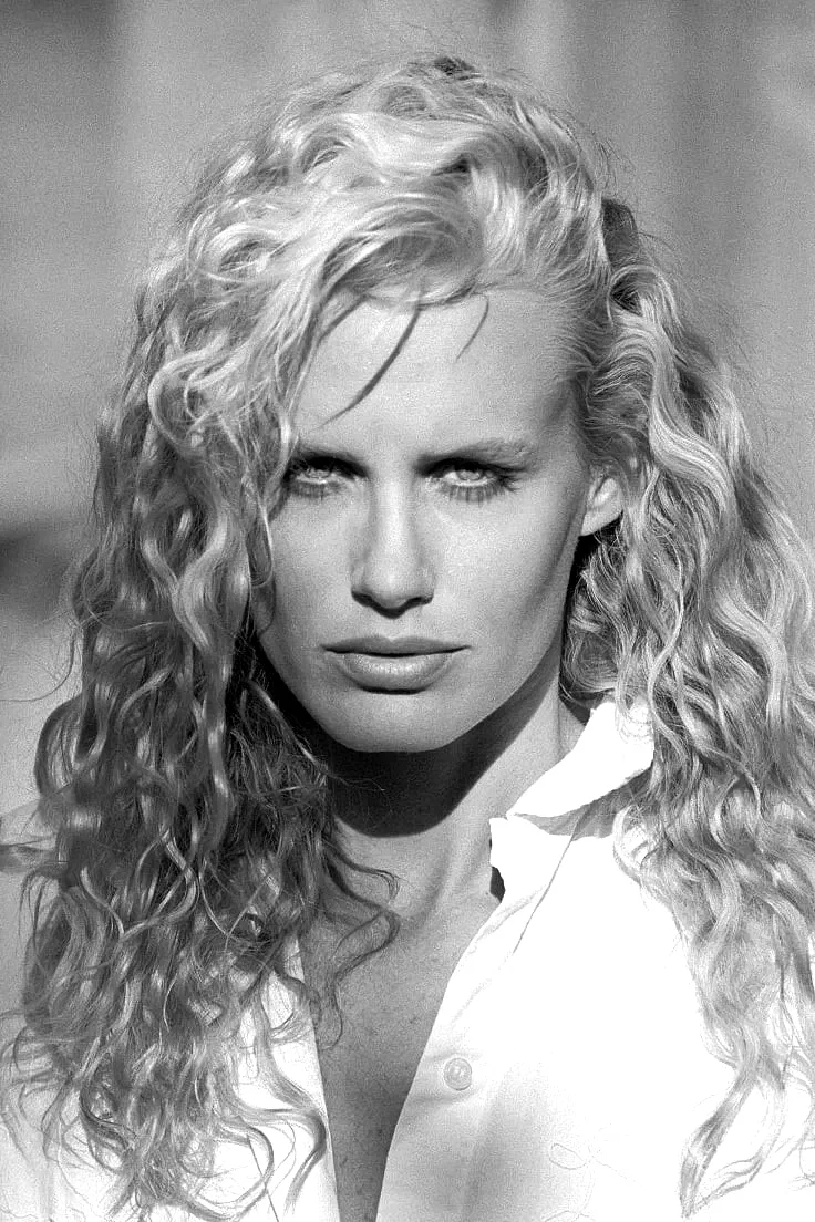 Daryl Hannah