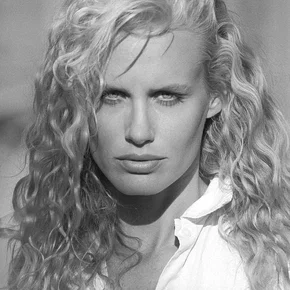 Photo star : Daryl Hannah