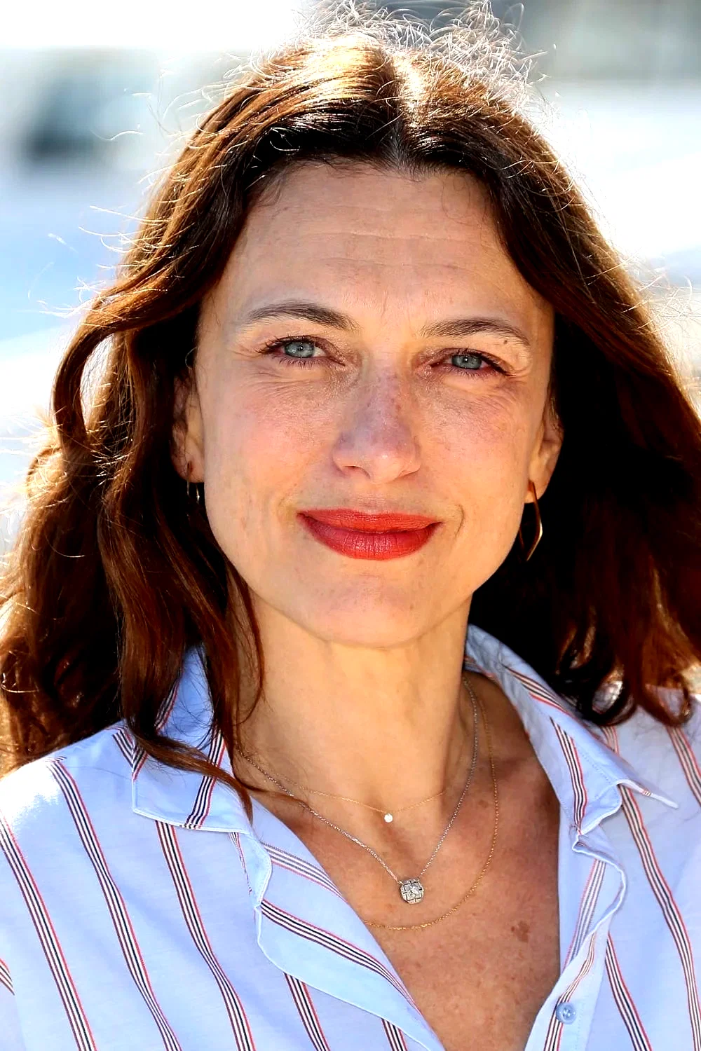 Natacha Lindinger