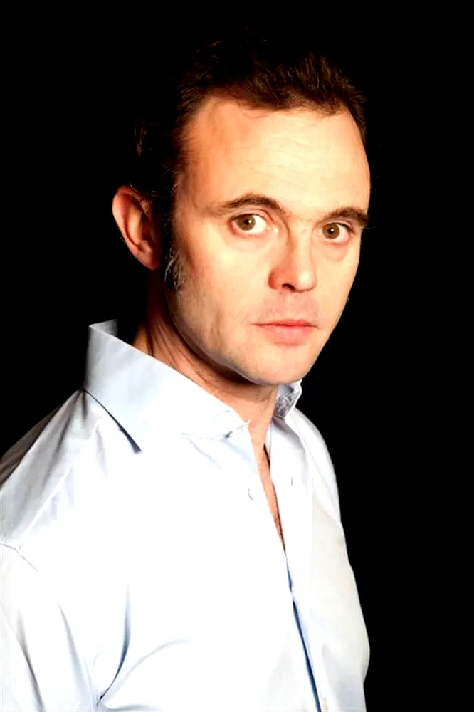 Eric Berger