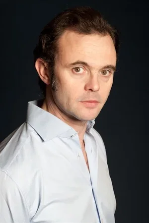 Eric Berger photo