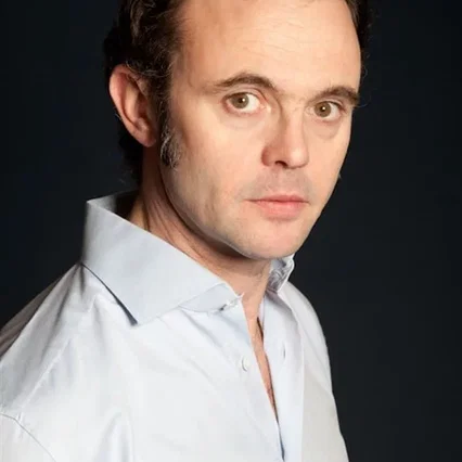 Eric Berger