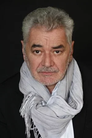 Photo de Jean-Yves Chatelais