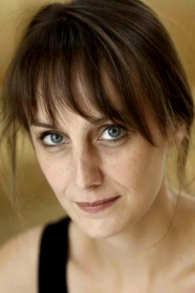 Valerie Keruzore