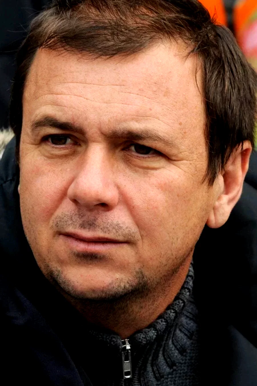 Philippe Godeau
