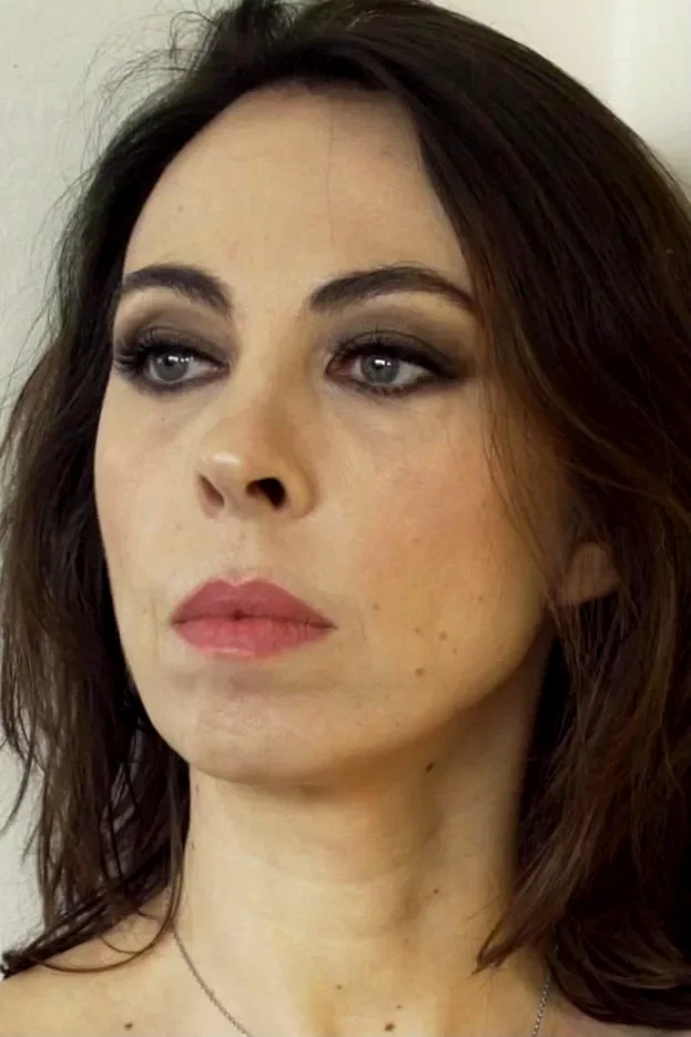 Marina De Van