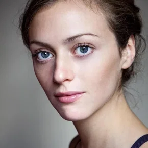 Photo star :  Fanny Deblock