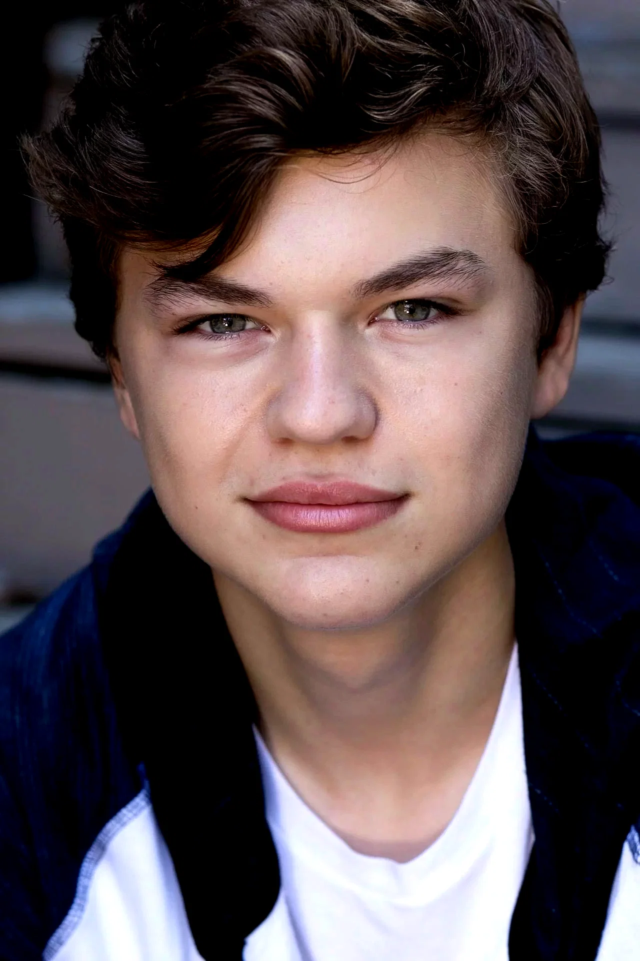 Leo McHugh Carroll