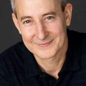 Photo star : Eddie Jemison
