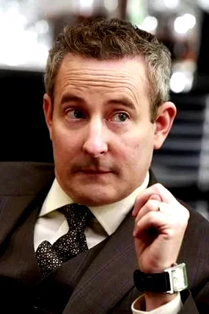 Eddie Jemison