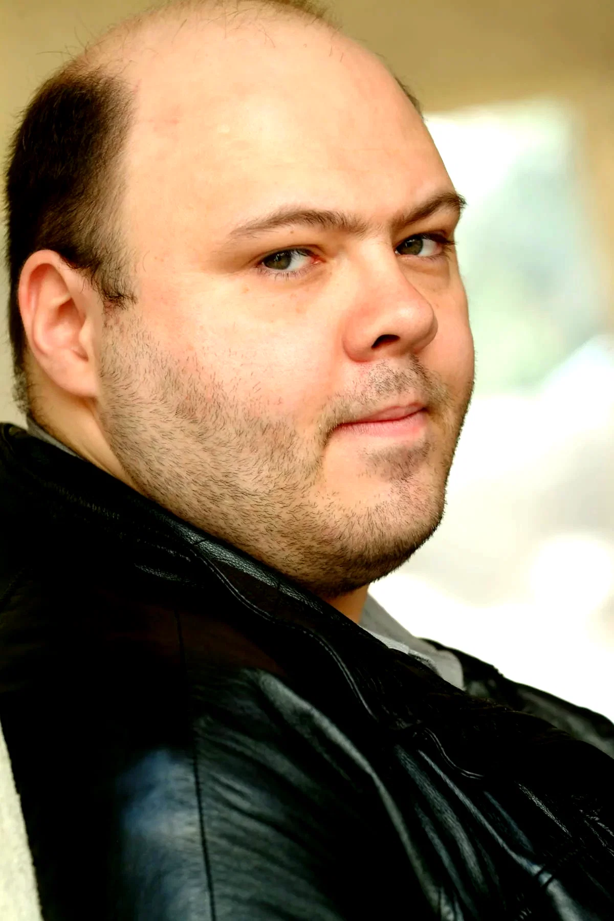 Craig Ricci Shaymack