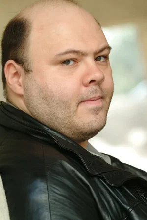 Craig Ricci Shaymack photo