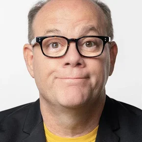 Photo star : Tom Papa