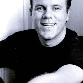 Photo star : Tom Papa