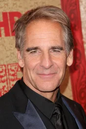 Scott  Bakula