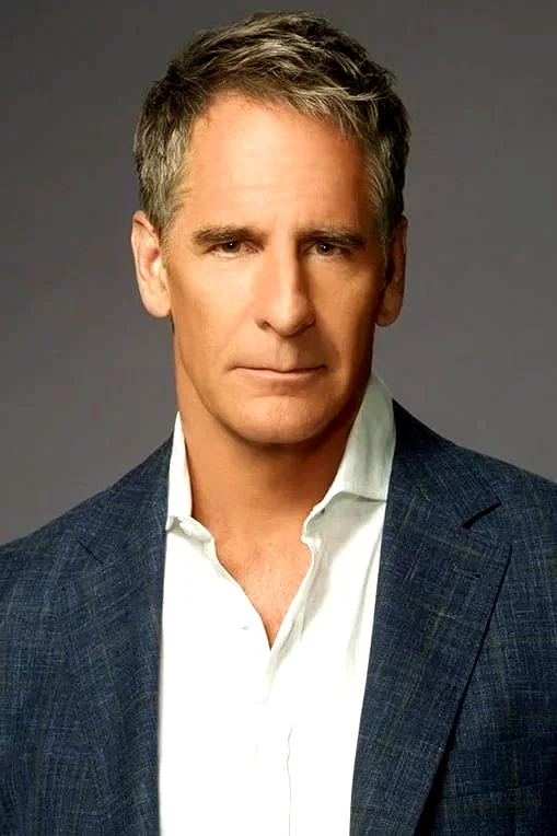 Scott  Bakula