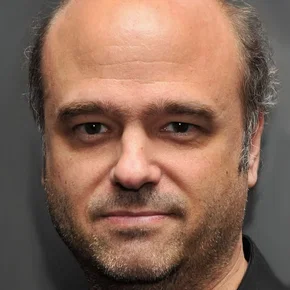 Photo star : Scott Adsit