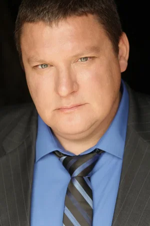 Howie Johnson photo