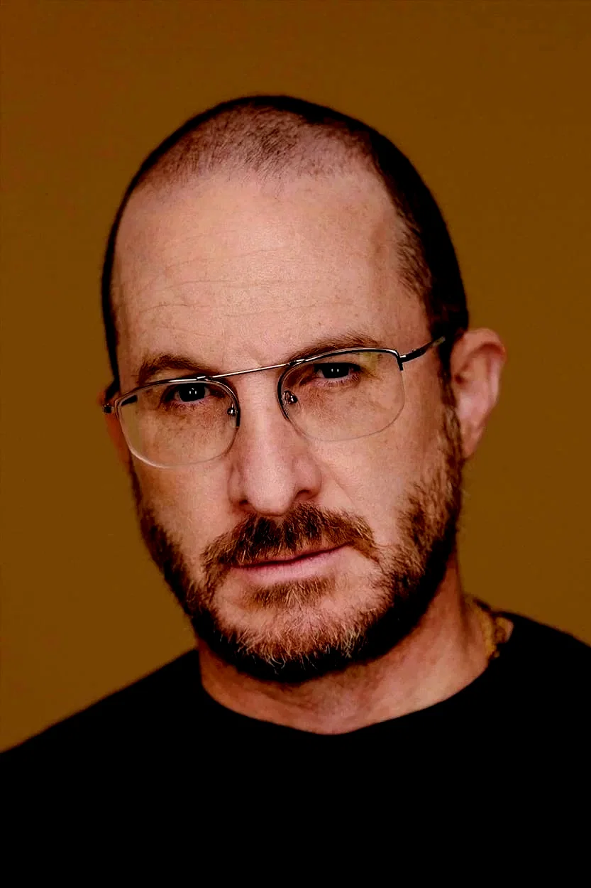 Darren Aronofsky