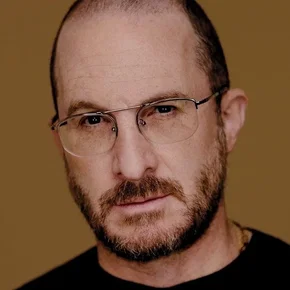 Photo star : Darren Aronofsky