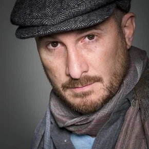 Photo star : Darren Aronofsky