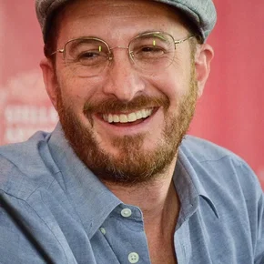 Photo star : Darren Aronofsky