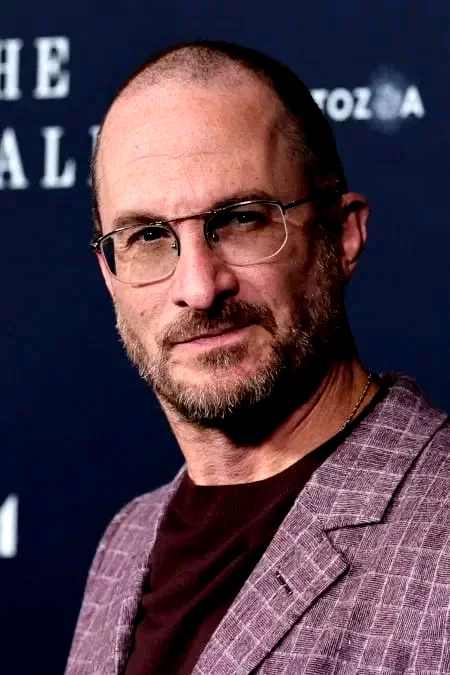 Darren Aronofsky