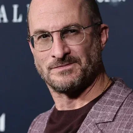 Darren Aronofsky
