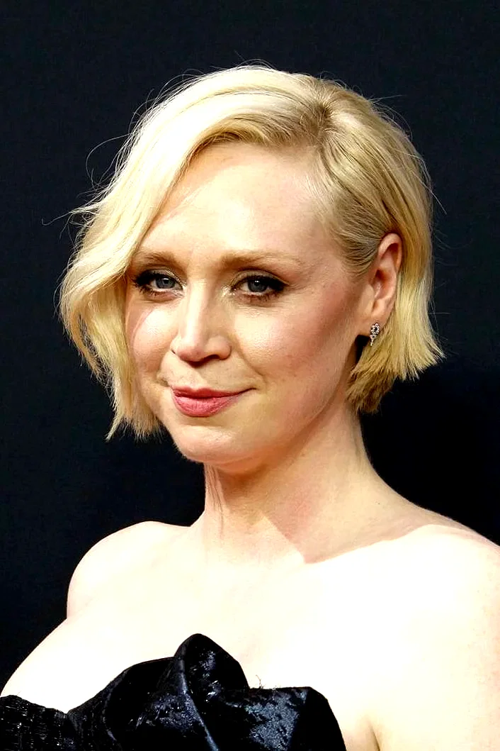 Gwendoline Christie