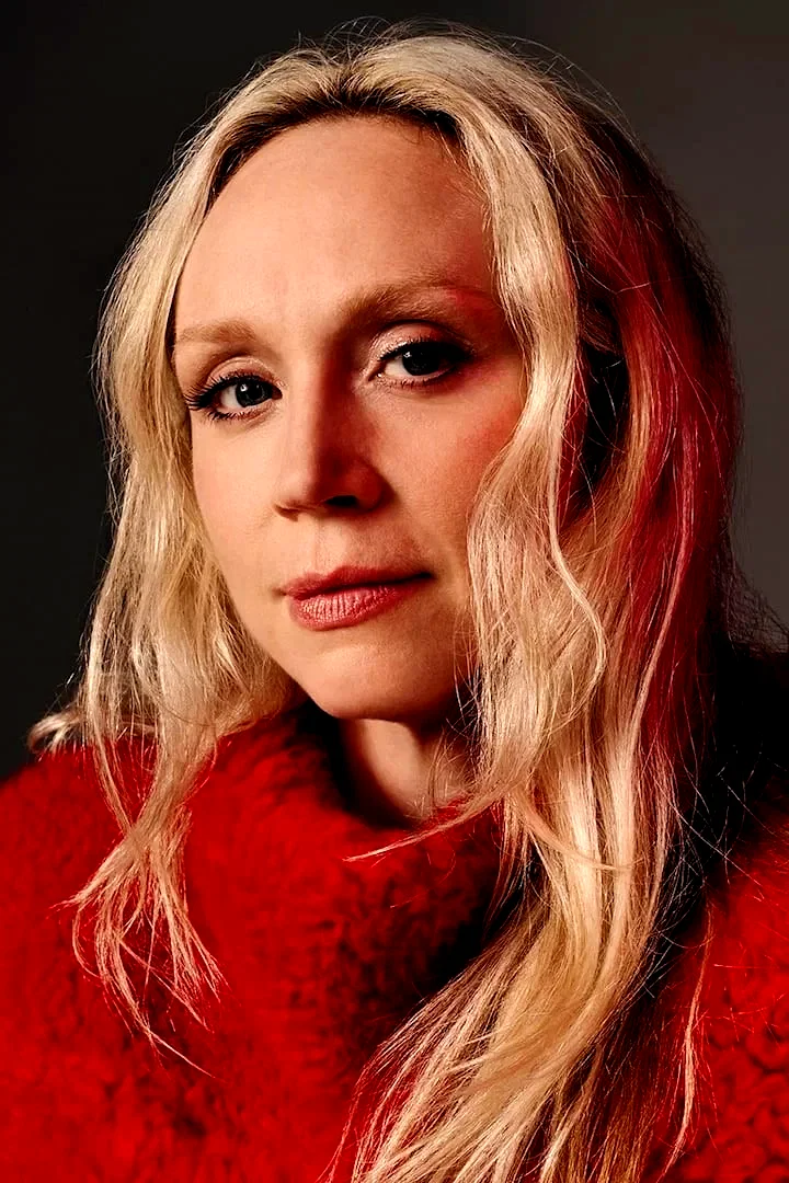 Gwendoline Christie