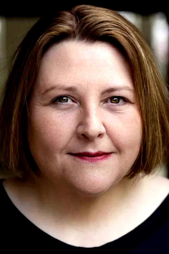 Joann Connor