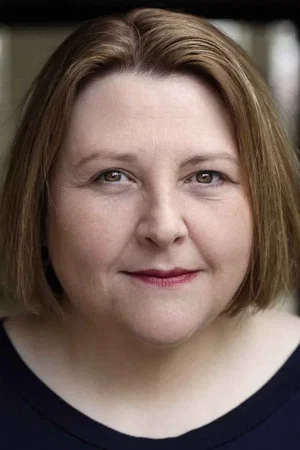 Joann Connor photo