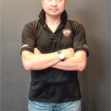 Raymond Tsang Sau Ming